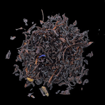 Free Tea Samples